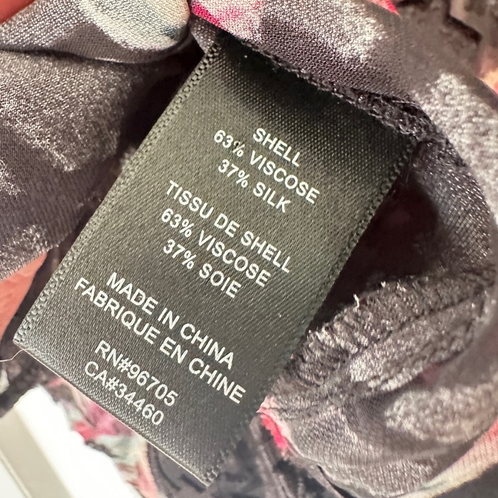 Rebecca Taylor Noha blouse - Picture 11 of 11